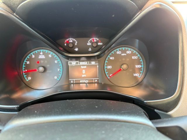 2018 Chevrolet Colorado Work Truck Jacksonville FL