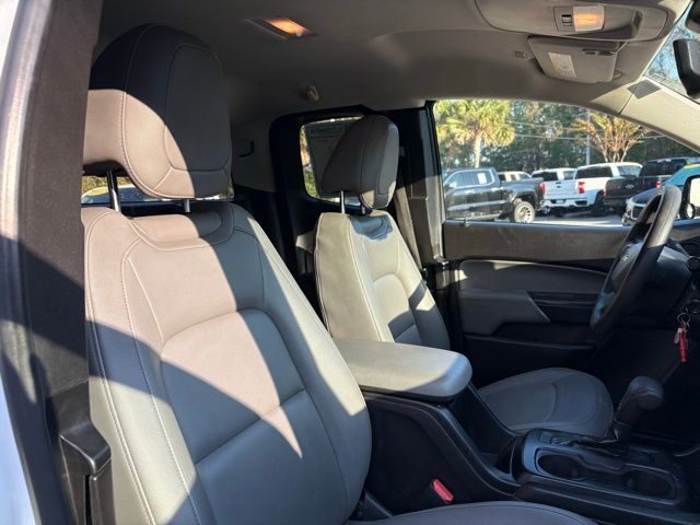 2018 Chevrolet Colorado Work Truck Jacksonville FL