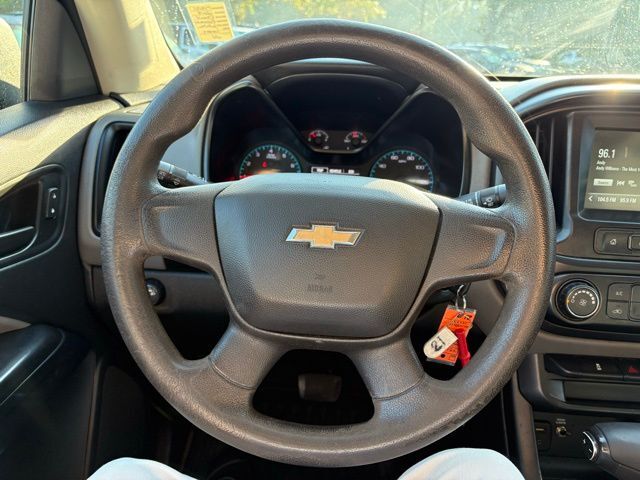 2018 Chevrolet Colorado Work Truck Jacksonville FL