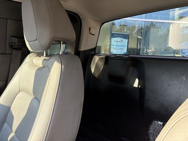 2018 Chevrolet Colorado Work Truck Jacksonville FL