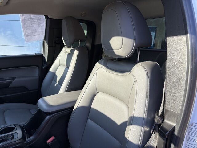 2018 Chevrolet Colorado Work Truck Jacksonville FL