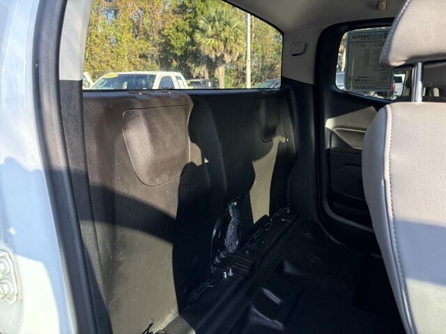 2018 Chevrolet Colorado Work Truck Jacksonville FL