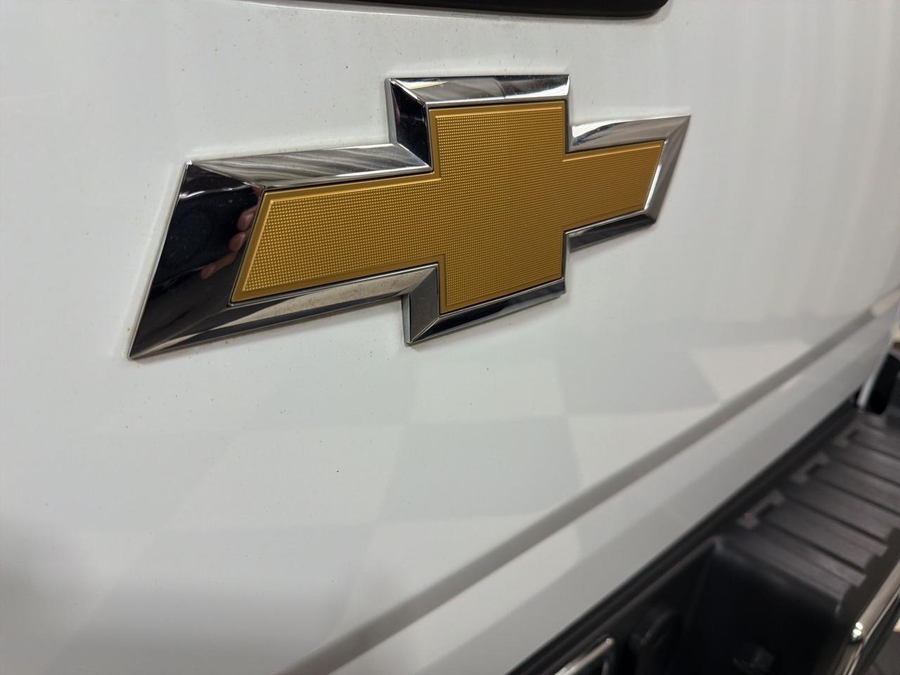 2018 Chevrolet Colorado Work Truck Annapolis MD