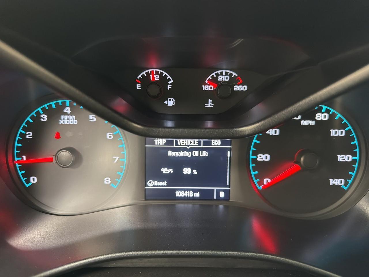 2018 Chevrolet Colorado Work Truck Annapolis MD