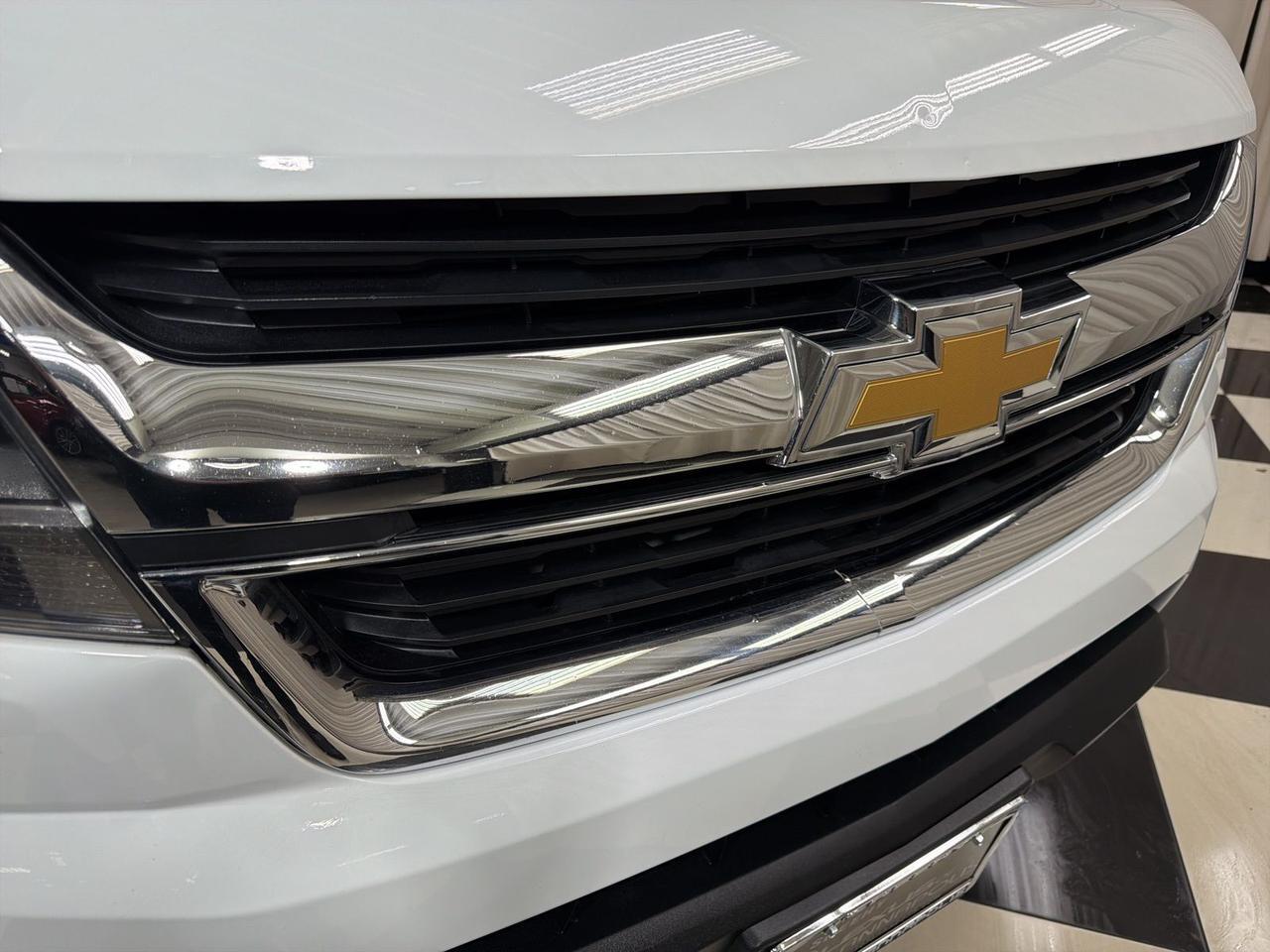 2018 Chevrolet Colorado Work Truck Annapolis MD