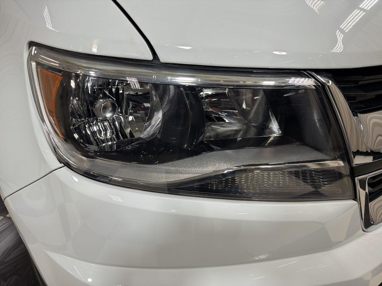 2018 Chevrolet Colorado Work Truck Annapolis MD