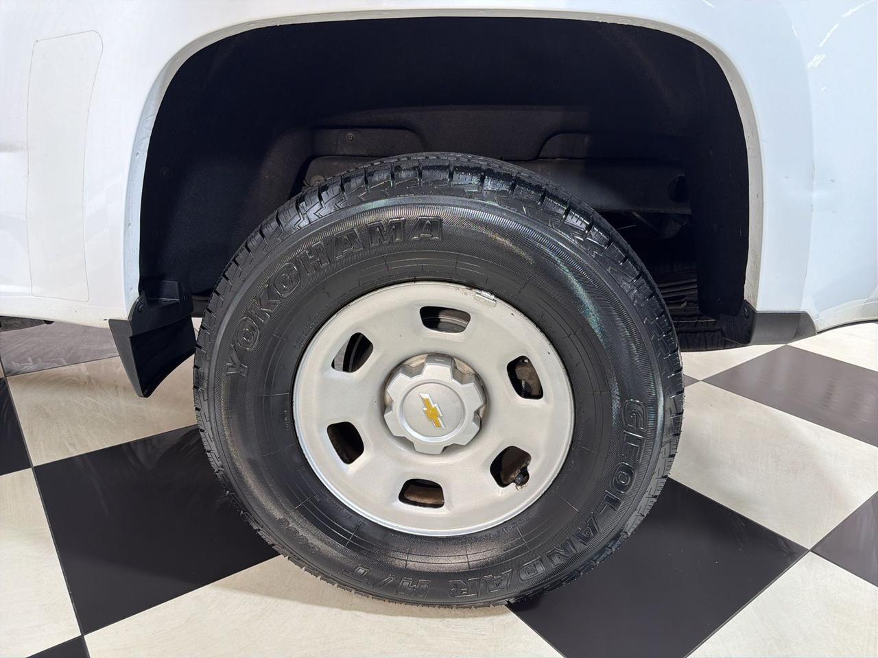 2018 Chevrolet Colorado Work Truck Annapolis MD