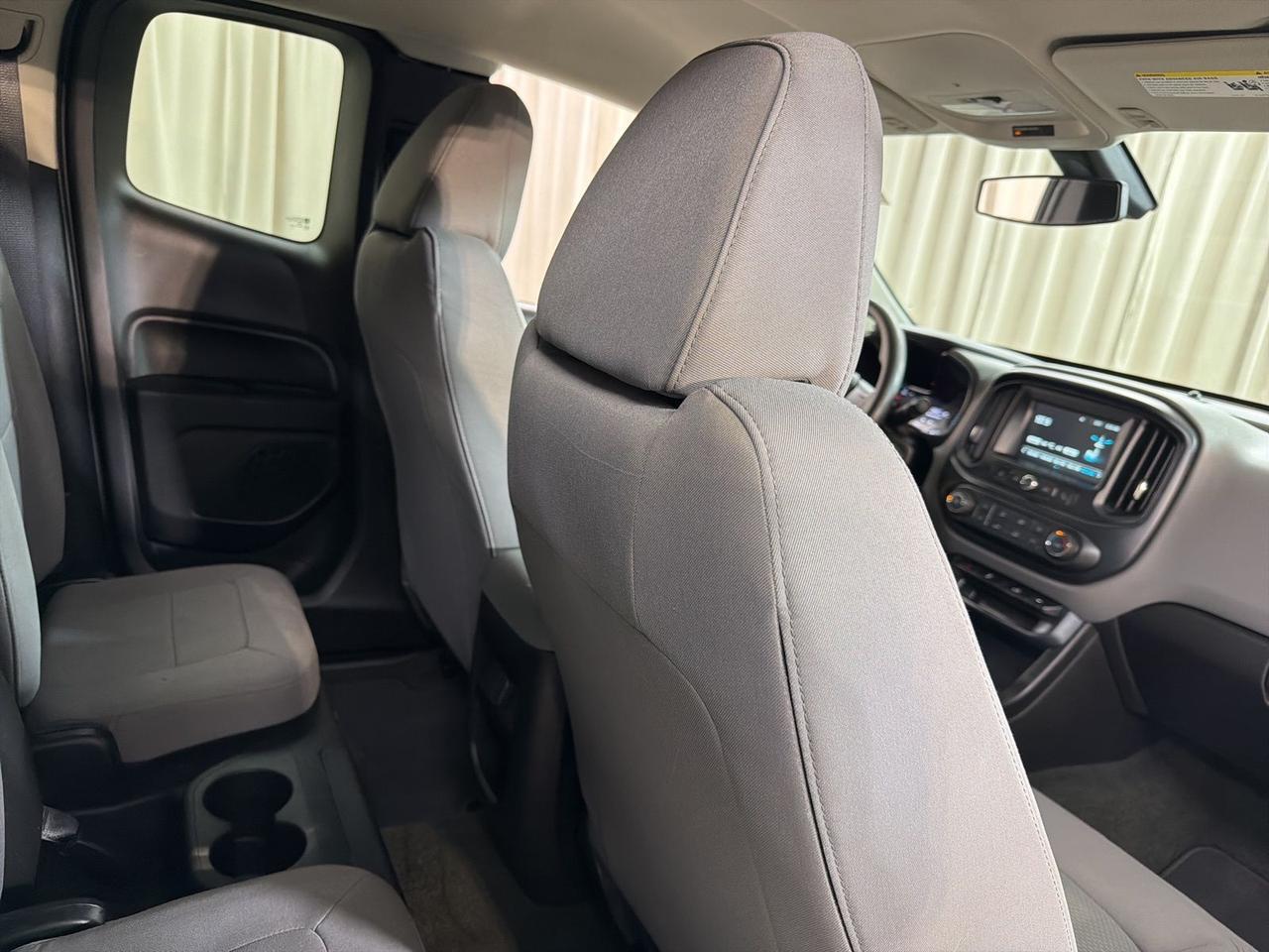 2018 Chevrolet Colorado Work Truck Annapolis MD