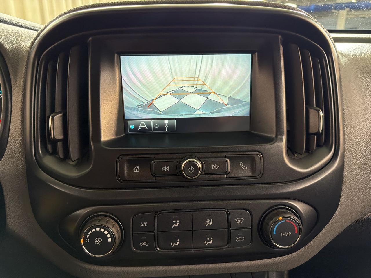 2018 Chevrolet Colorado Work Truck Annapolis MD