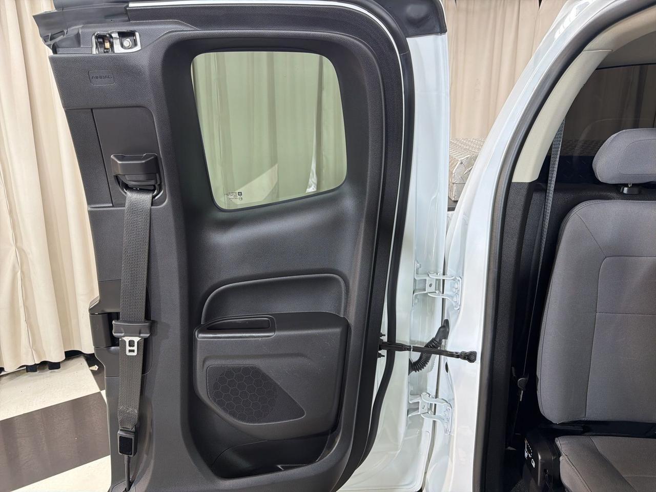 2018 Chevrolet Colorado Work Truck Annapolis MD