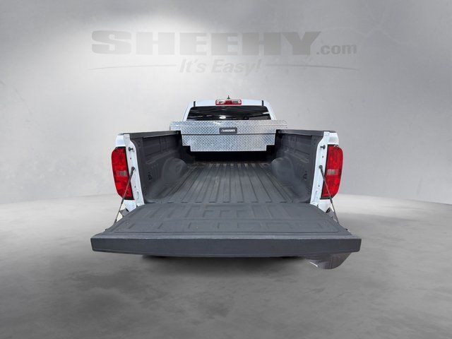 2018 Chevrolet Colorado Work Truck Annapolis MD