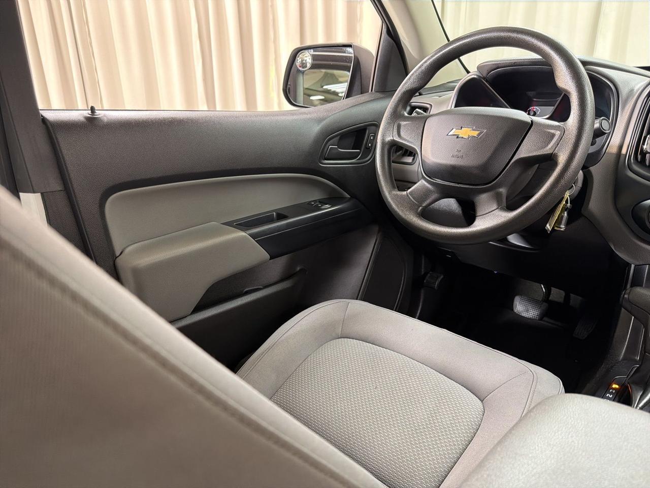 2018 Chevrolet Colorado Work Truck Annapolis MD