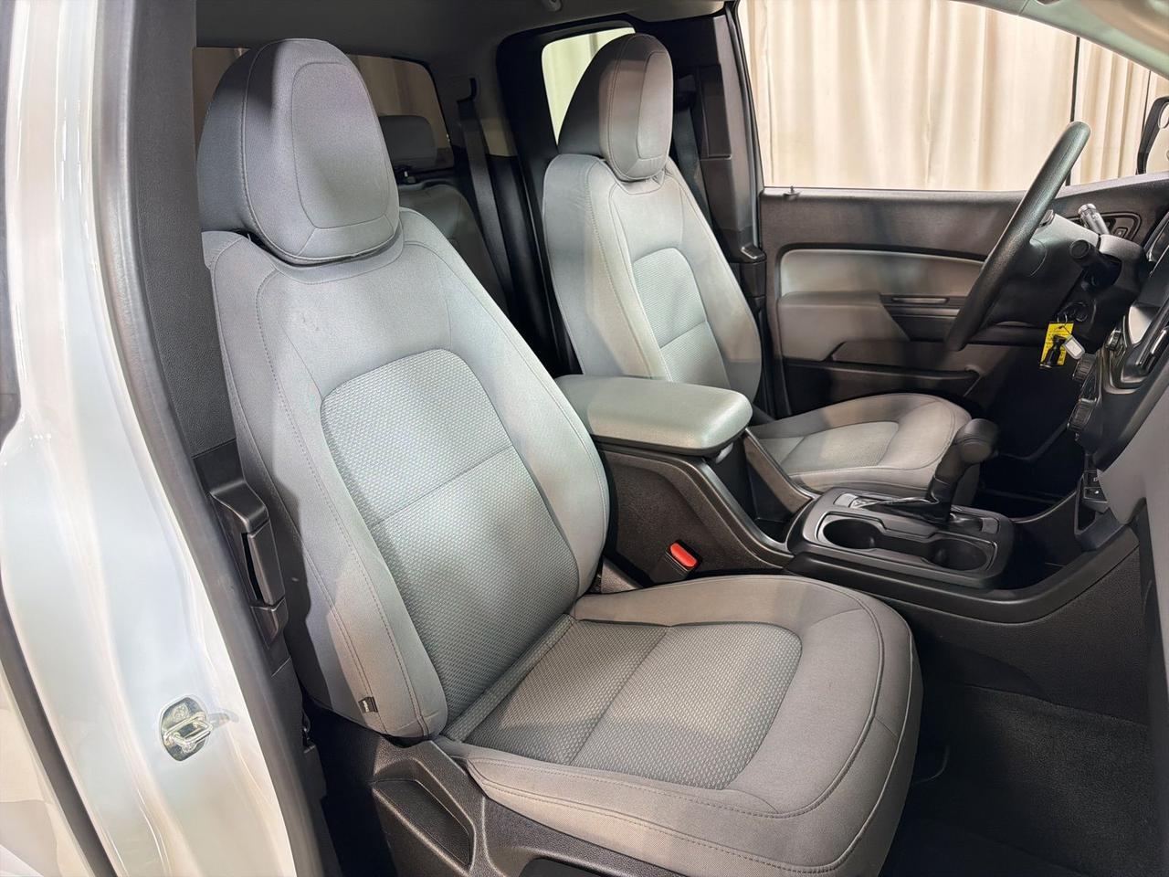 2018 Chevrolet Colorado Work Truck Annapolis MD