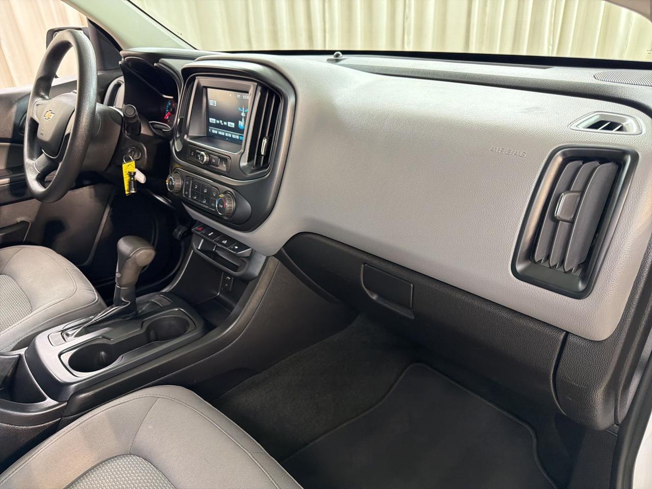 2018 Chevrolet Colorado Work Truck Annapolis MD