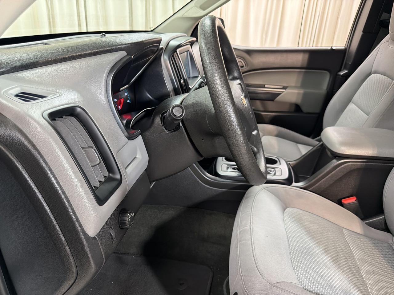 2018 Chevrolet Colorado Work Truck Annapolis MD