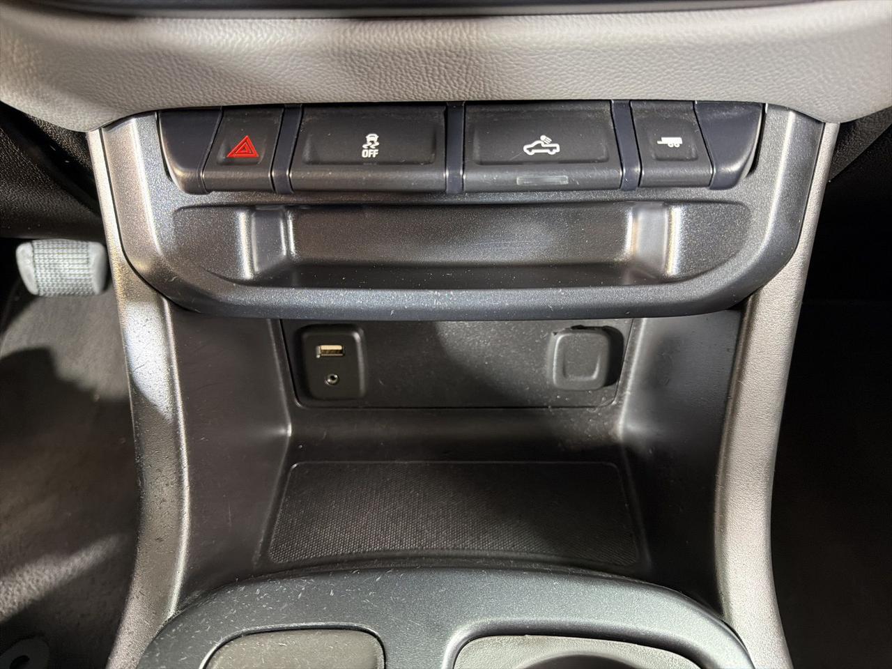 2018 Chevrolet Colorado Work Truck Annapolis MD