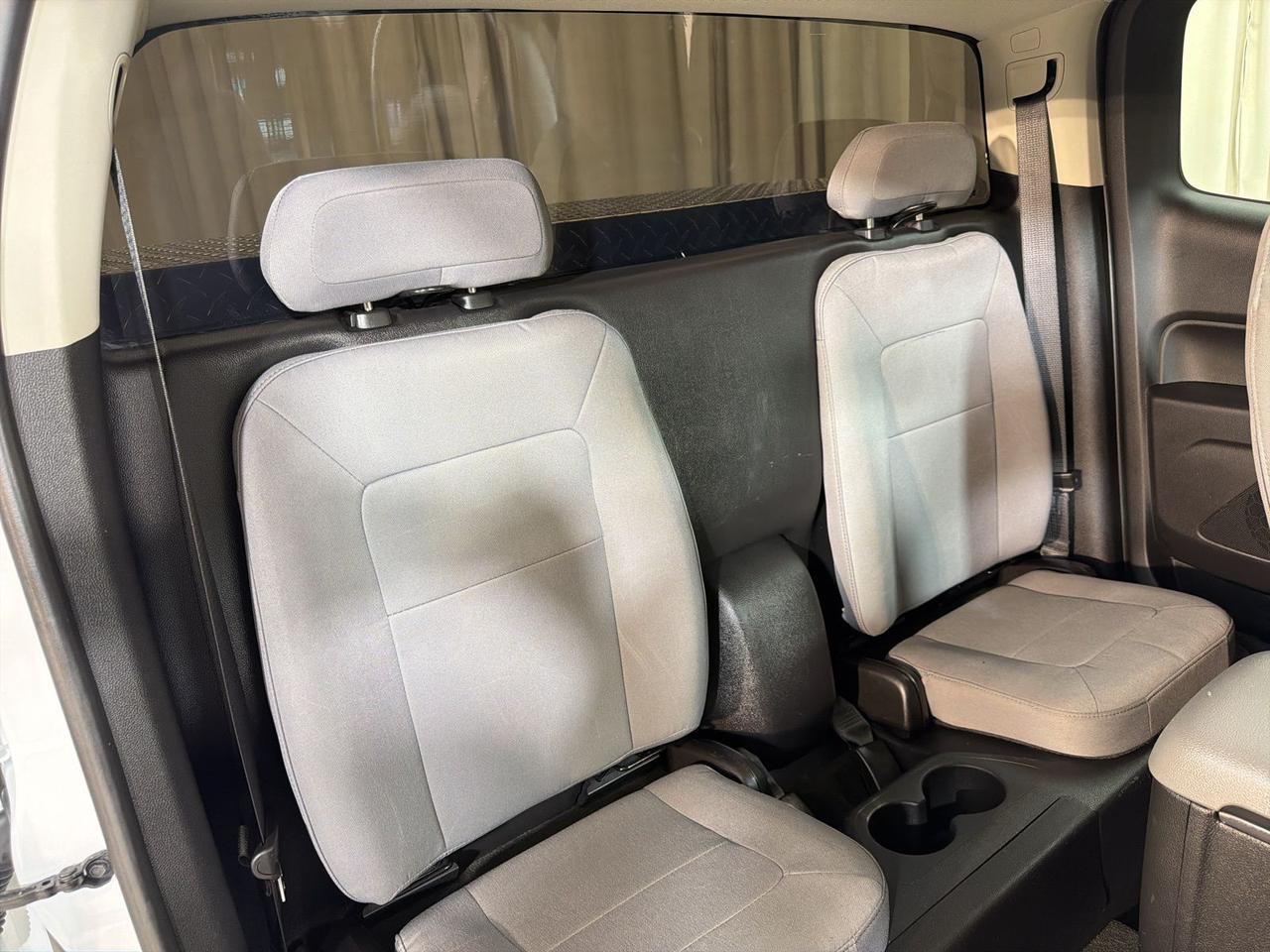 2018 Chevrolet Colorado Work Truck Annapolis MD