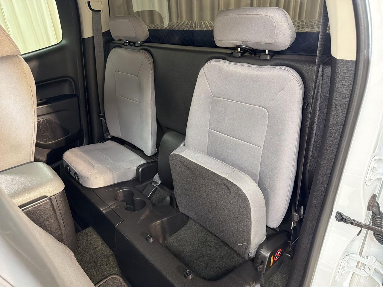 2018 Chevrolet Colorado Work Truck Annapolis MD