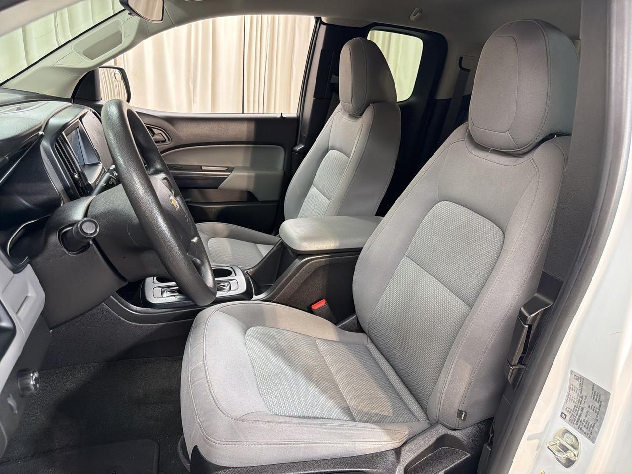 2018 Chevrolet Colorado Work Truck Annapolis MD