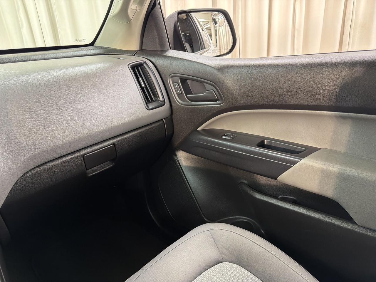 2018 Chevrolet Colorado Work Truck Annapolis MD