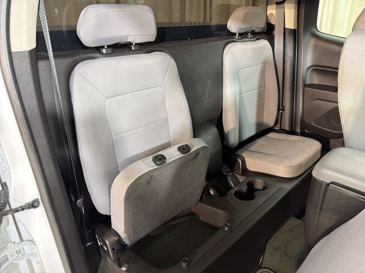 2018 Chevrolet Colorado Work Truck Annapolis MD