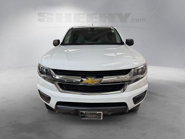 2018 Chevrolet Colorado Work Truck Annapolis MD