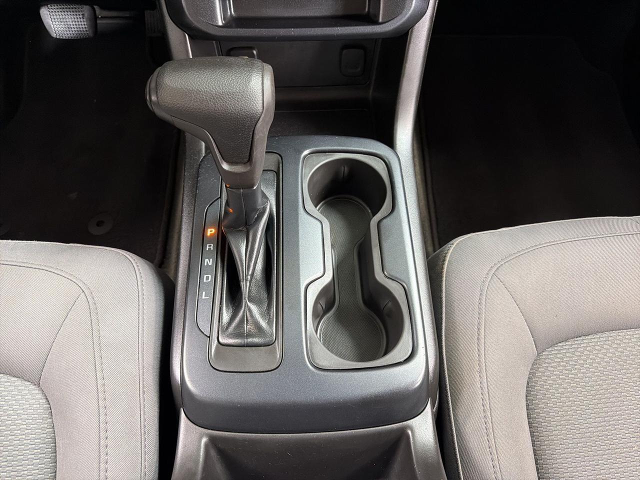 2018 Chevrolet Colorado Work Truck Annapolis MD