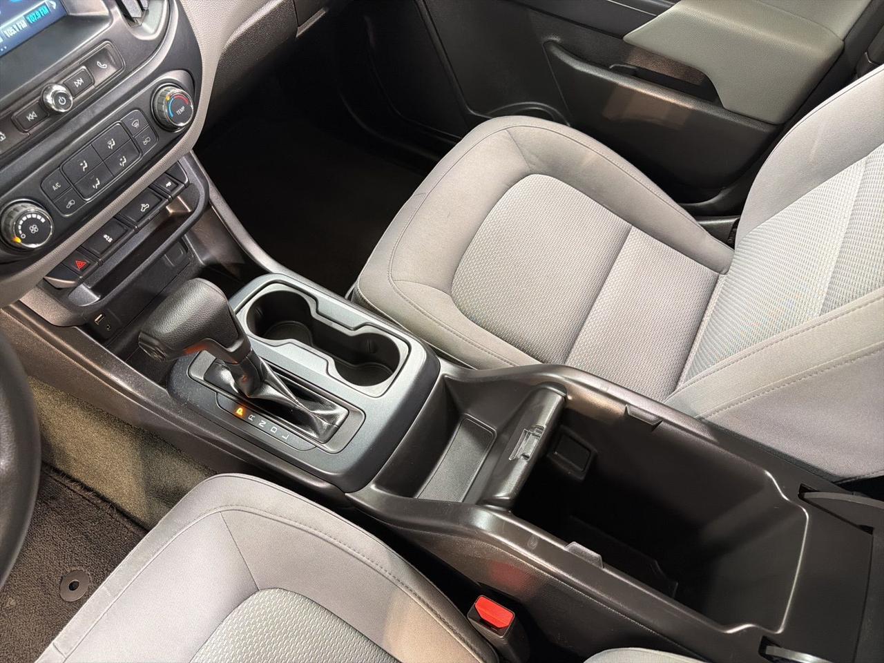 2018 Chevrolet Colorado Work Truck Annapolis MD