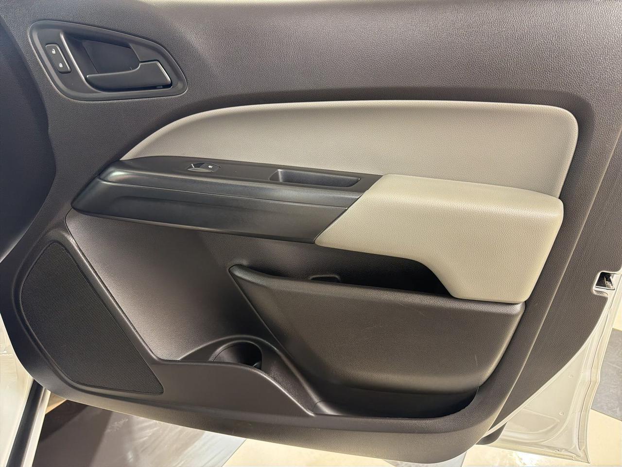 2018 Chevrolet Colorado Work Truck Annapolis MD