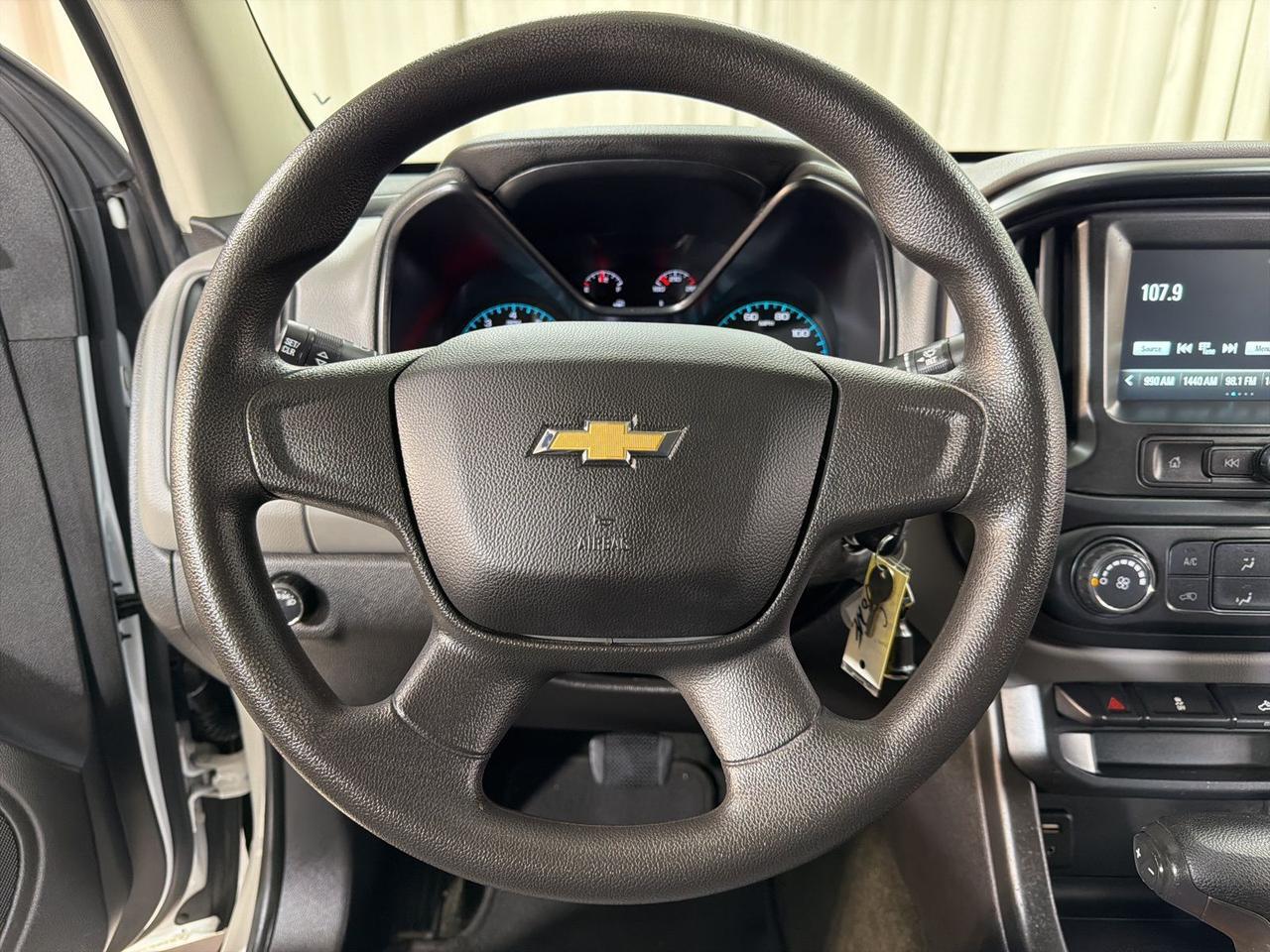 2018 Chevrolet Colorado Work Truck Annapolis MD