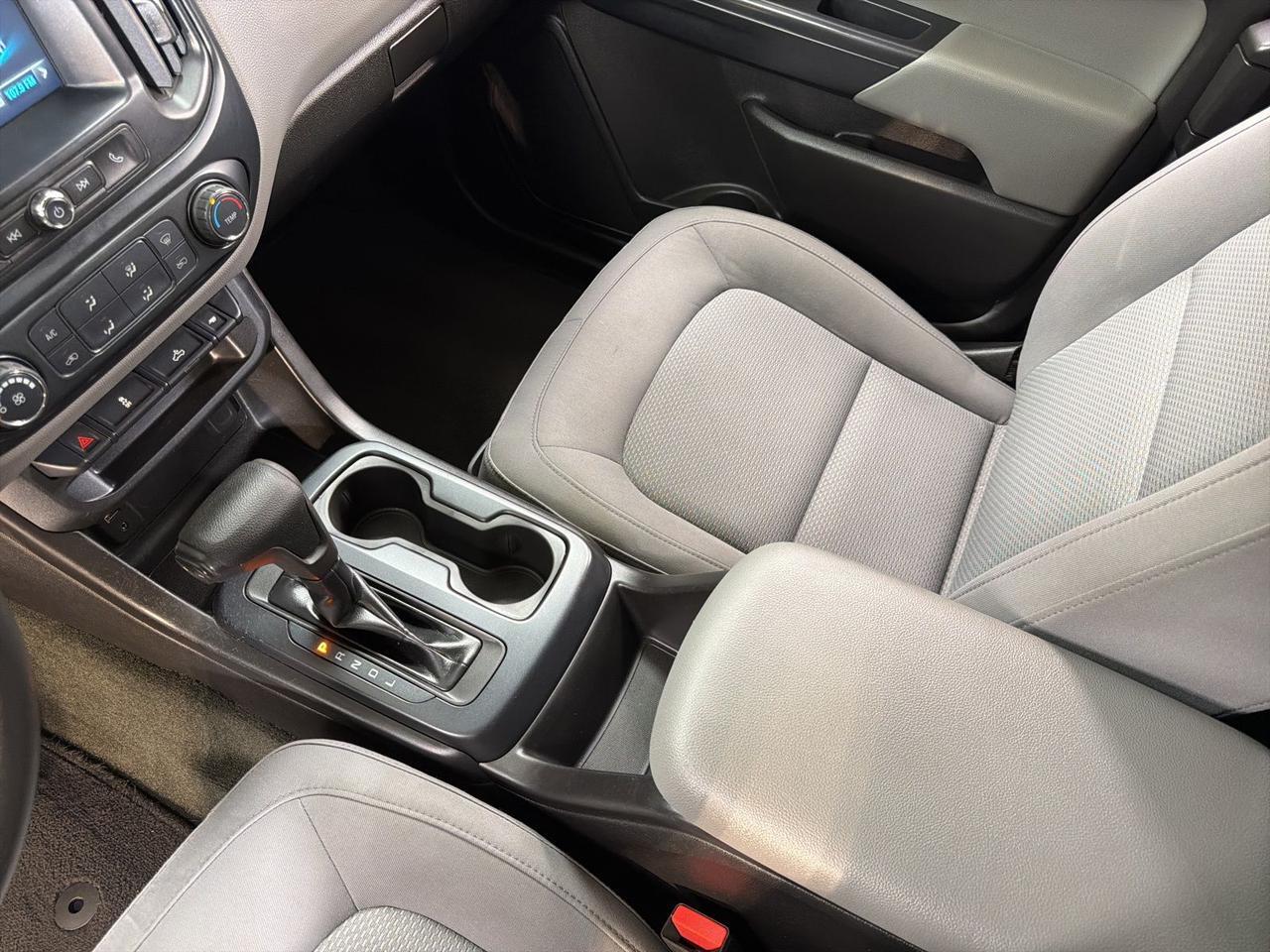 2018 Chevrolet Colorado Work Truck Annapolis MD