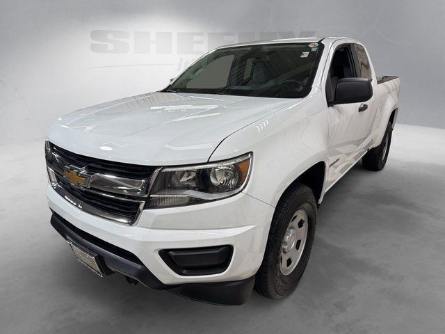 2018 Chevrolet Colorado Work Truck Annapolis MD