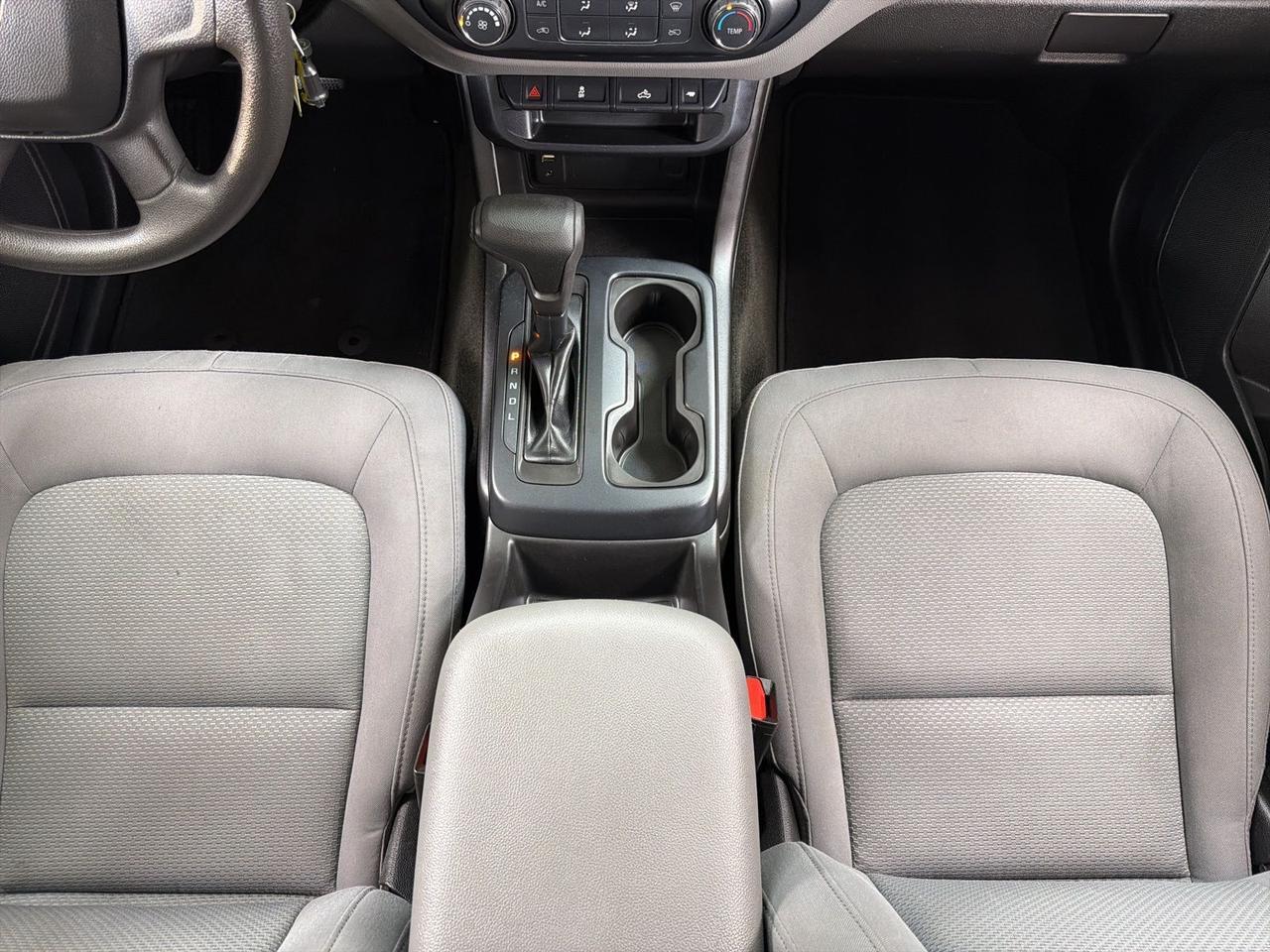 2018 Chevrolet Colorado Work Truck Annapolis MD