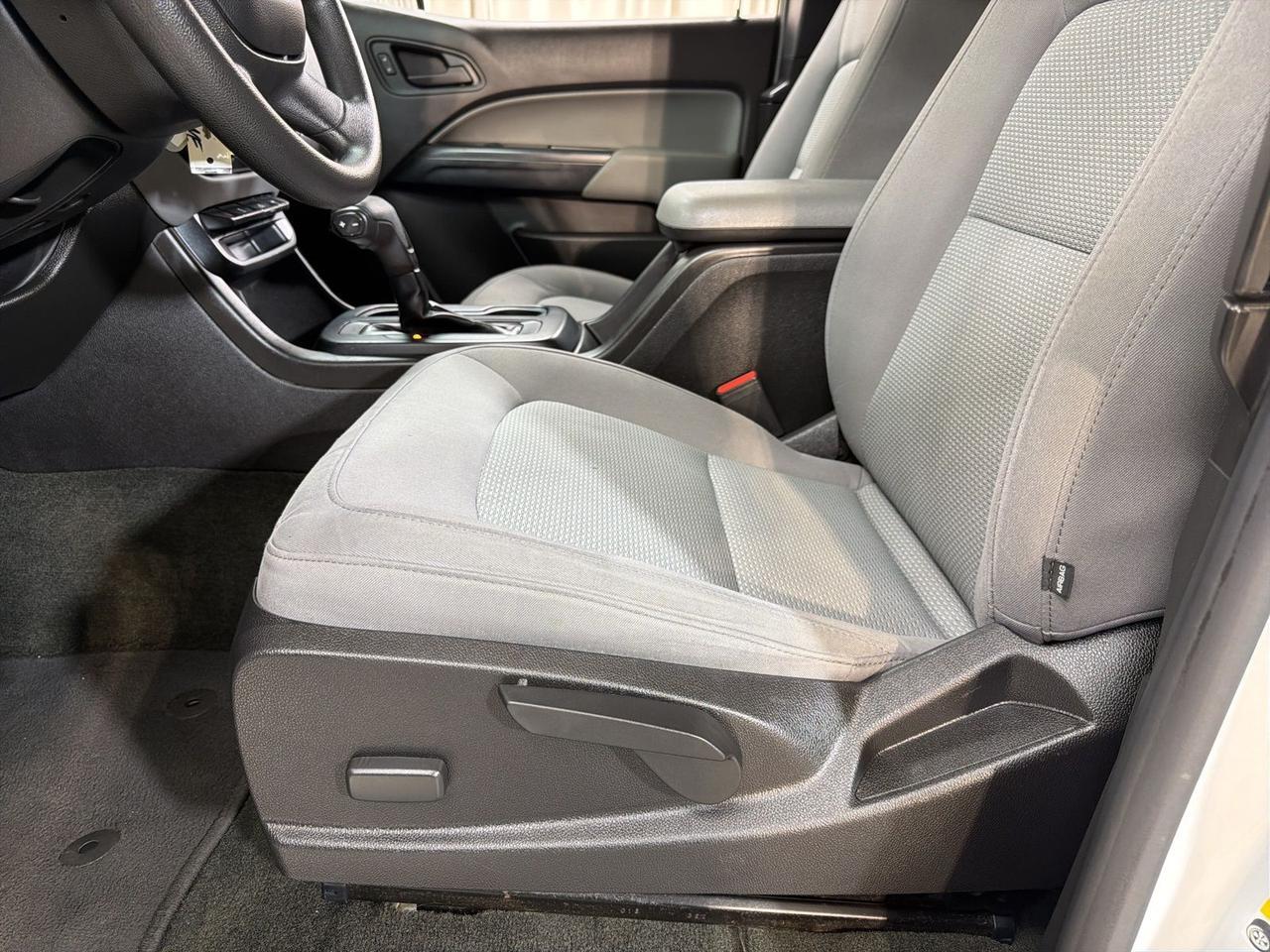 2018 Chevrolet Colorado Work Truck Annapolis MD