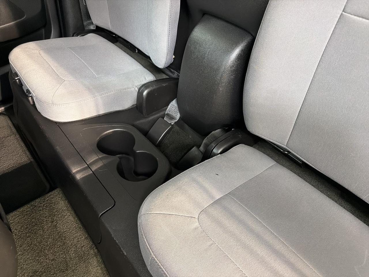 2018 Chevrolet Colorado Work Truck Annapolis MD