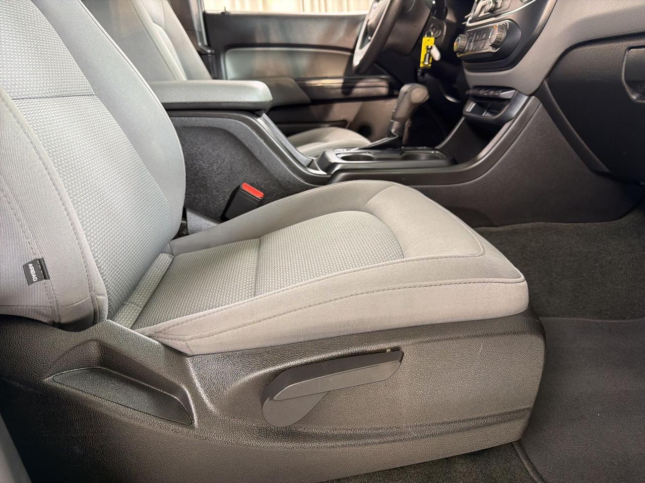 2018 Chevrolet Colorado Work Truck Annapolis MD