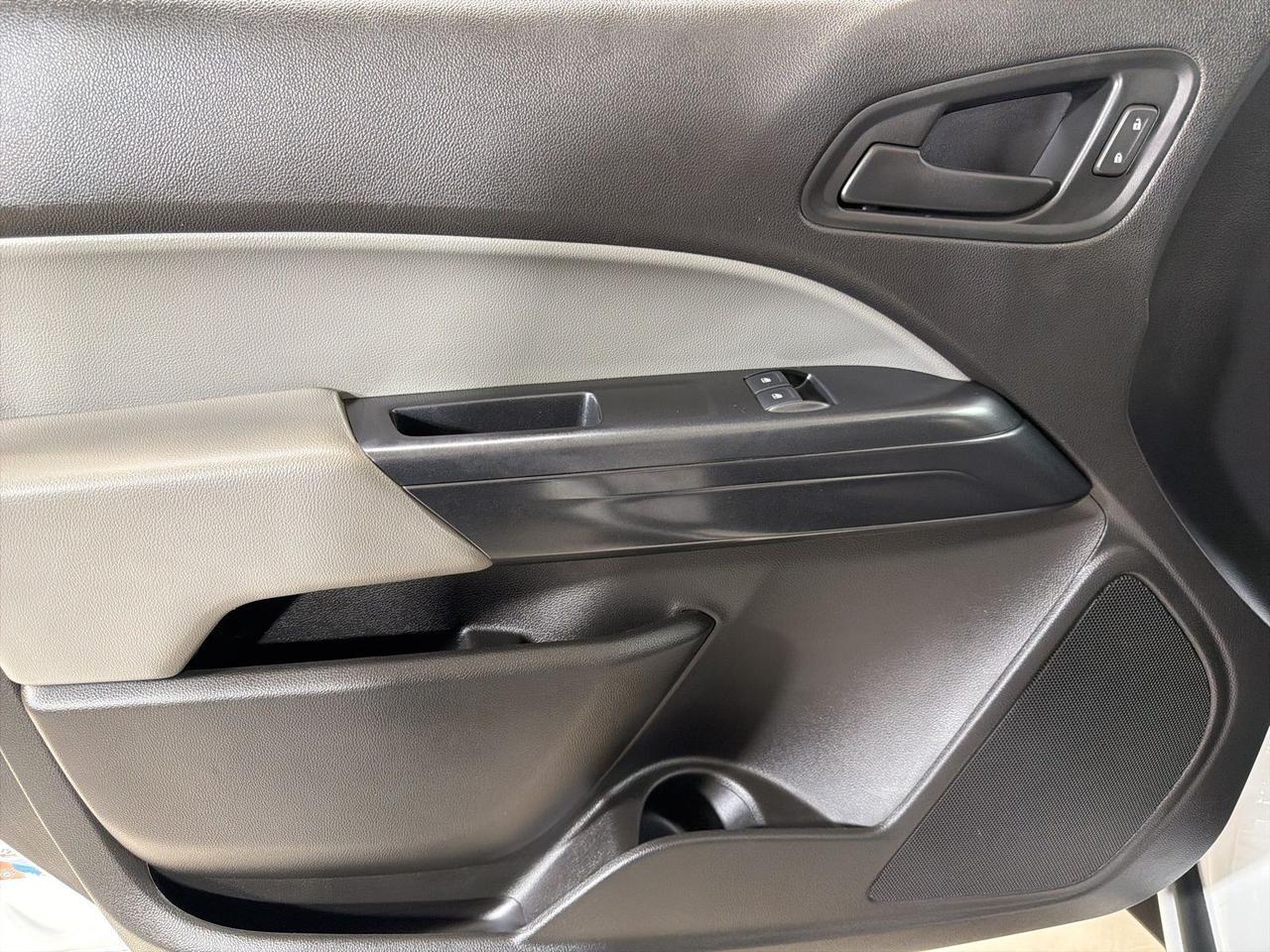 2018 Chevrolet Colorado Work Truck Annapolis MD