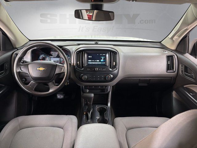 2018 Chevrolet Colorado Work Truck Annapolis MD