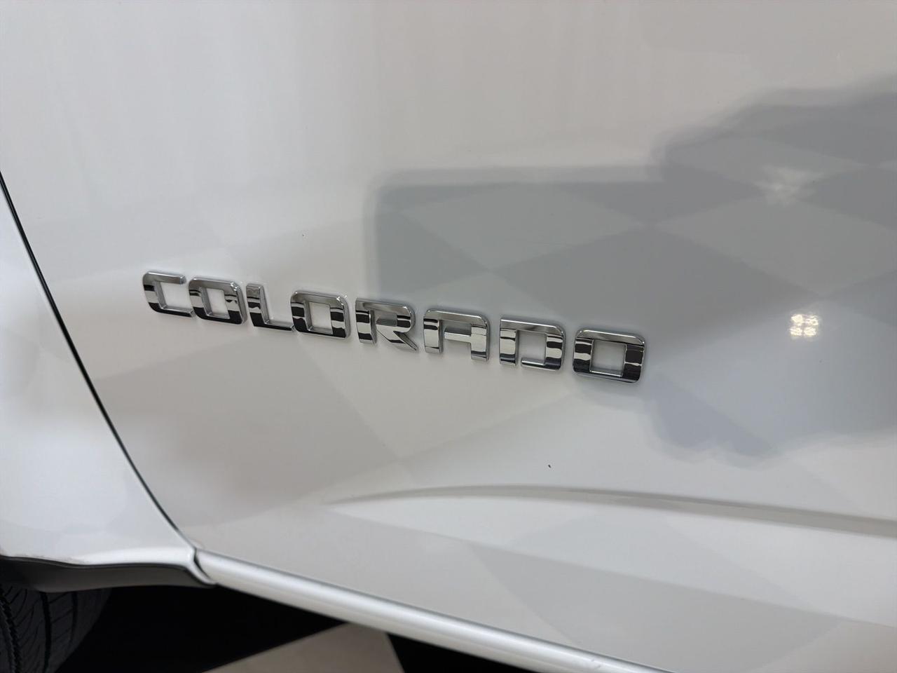 2018 Chevrolet Colorado Work Truck Annapolis MD