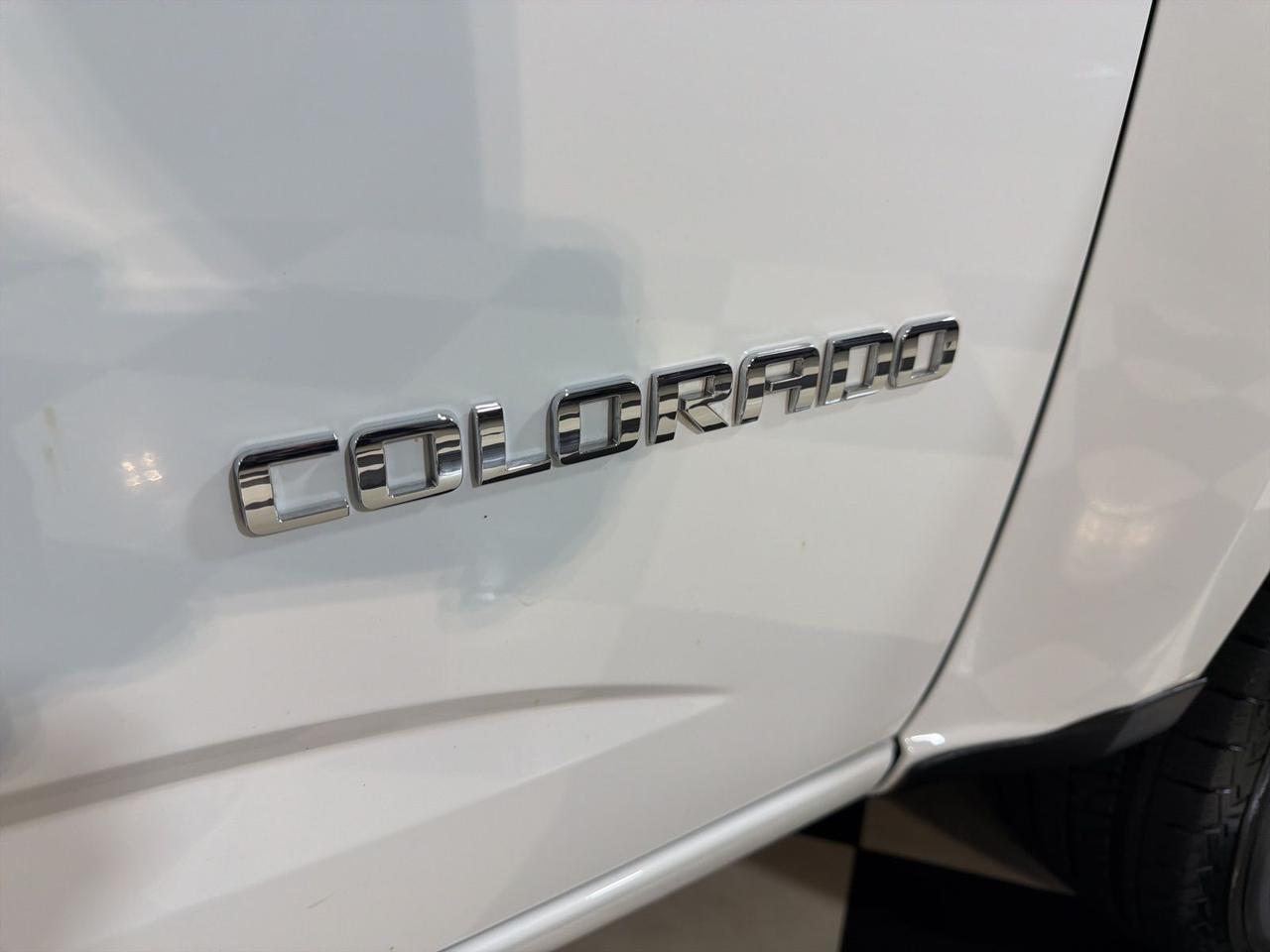 2018 Chevrolet Colorado Work Truck Annapolis MD