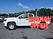 2018 Chevrolet Colorado Work Truck
