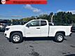 2018 Chevrolet Colorado Work Truck