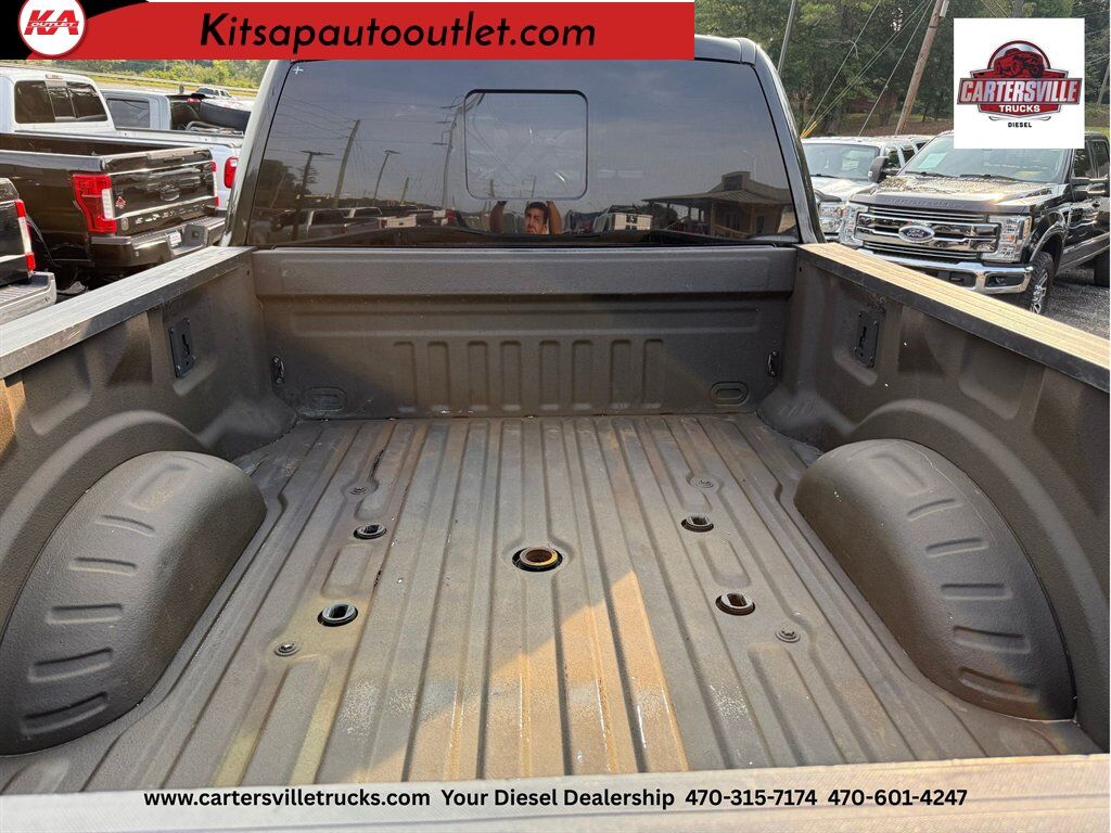 2018 Chevrolet Colorado Work Truck