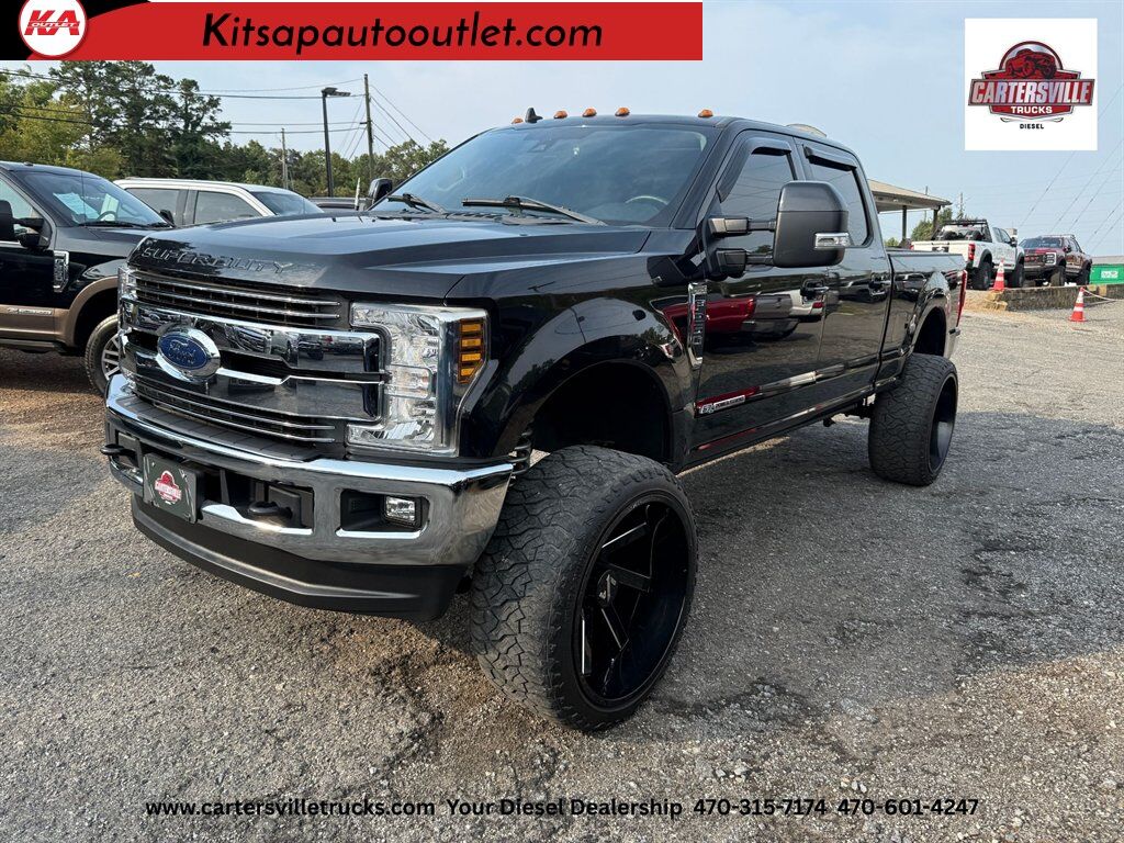 2018 Chevrolet Colorado Work Truck