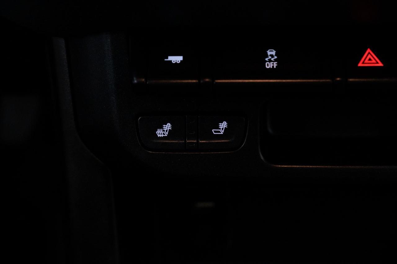 2018 Chevrolet Colorado Z71 1 Owner Heated Seats Bose Audio Portland OR