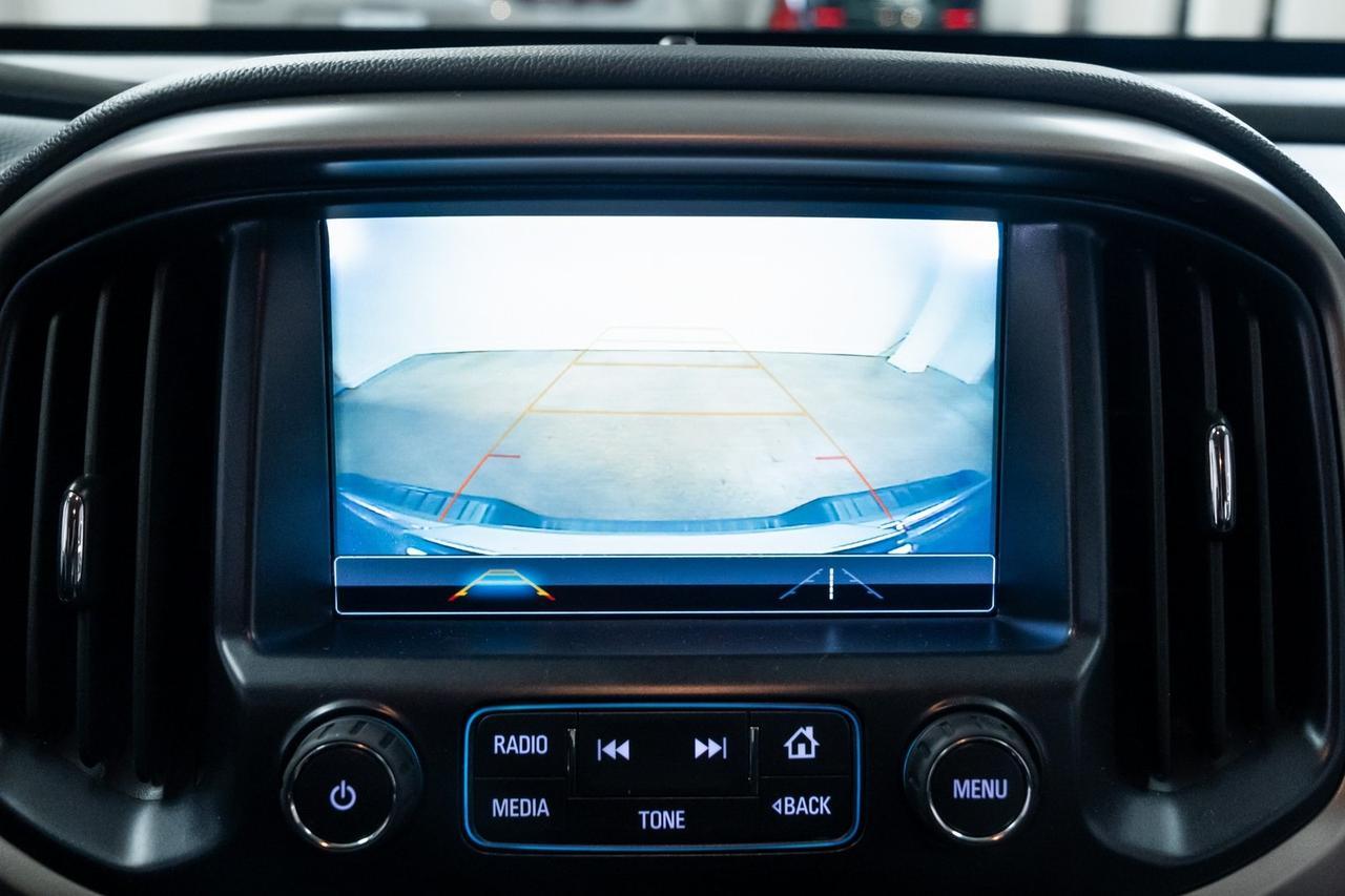 2018 Chevrolet Colorado Z71 1 Owner Heated Seats Bose Audio Portland OR