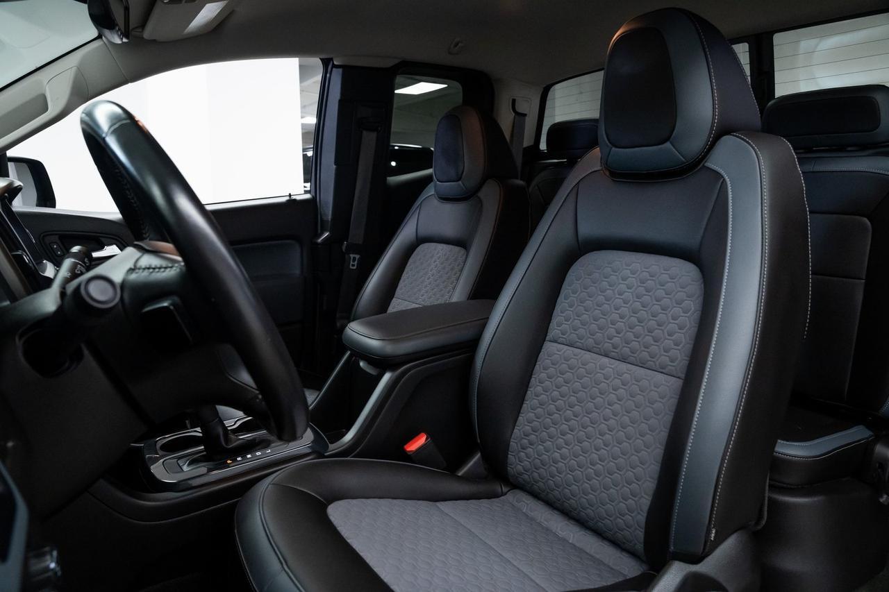 2018 Chevrolet Colorado Z71 1 Owner Heated Seats Bose Audio Portland OR