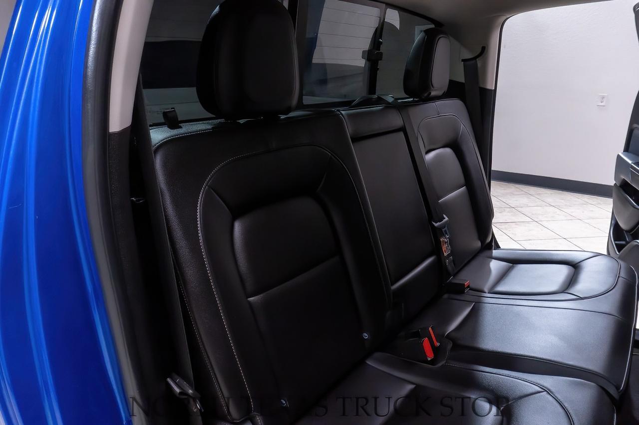 2018 Chevrolet Colorado Z71 2.8L Duramax 4X4 Mansfield TX