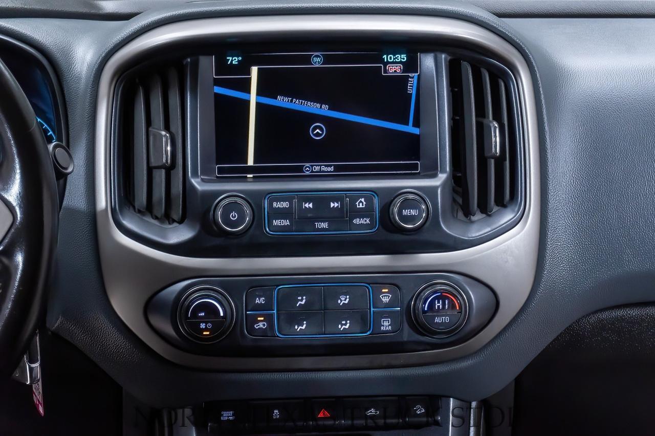 2018 Chevrolet Colorado Z71 2.8L Duramax 4X4 Mansfield TX