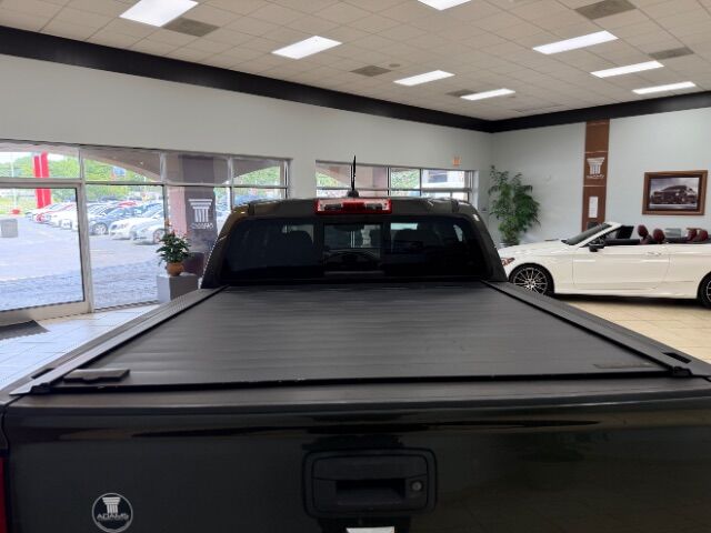 2018 Chevrolet Colorado Z71 Charlotte NC